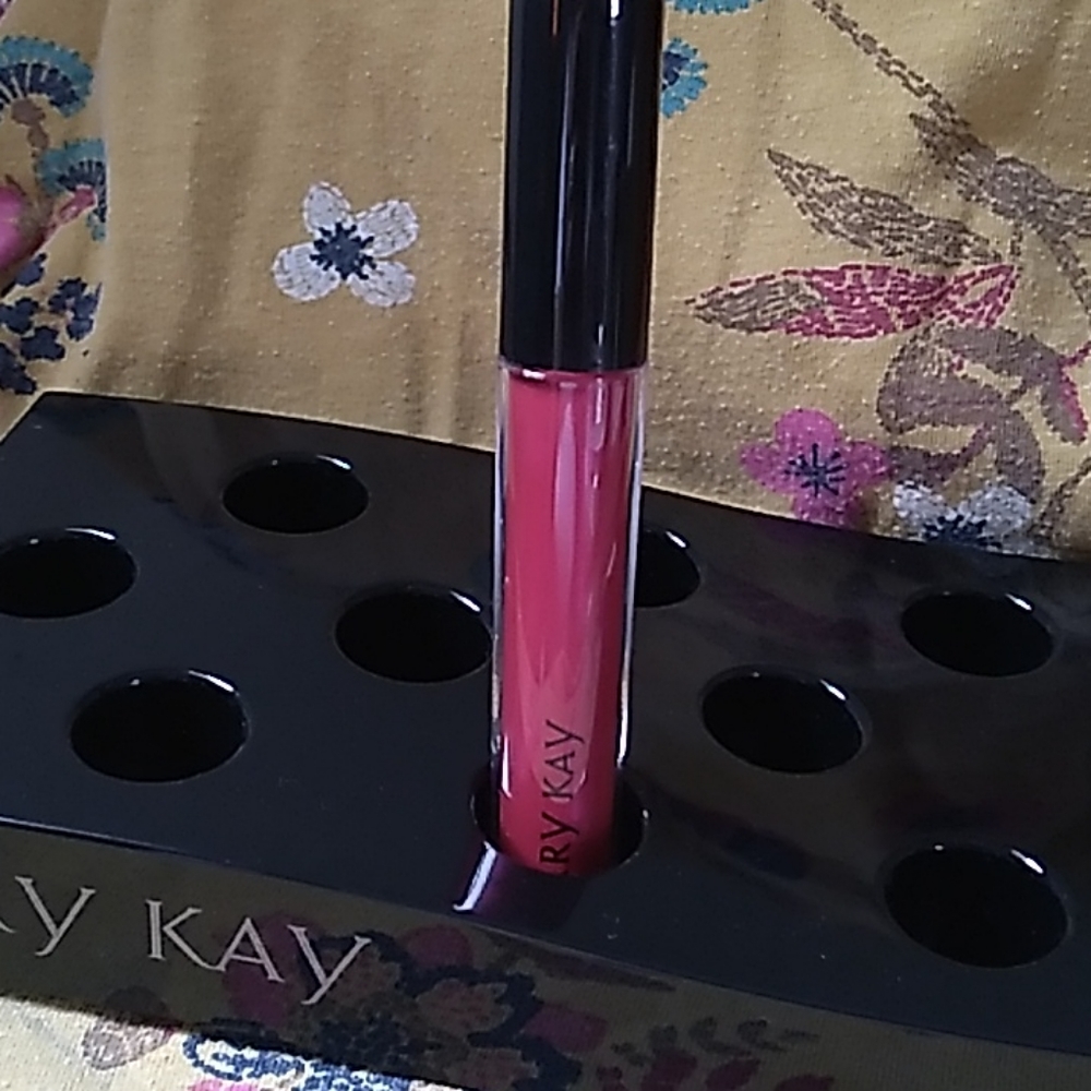 Lip gloss